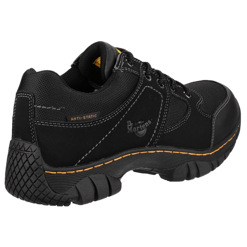 Dr Martens Unisex Gunaldo Safety Shoe