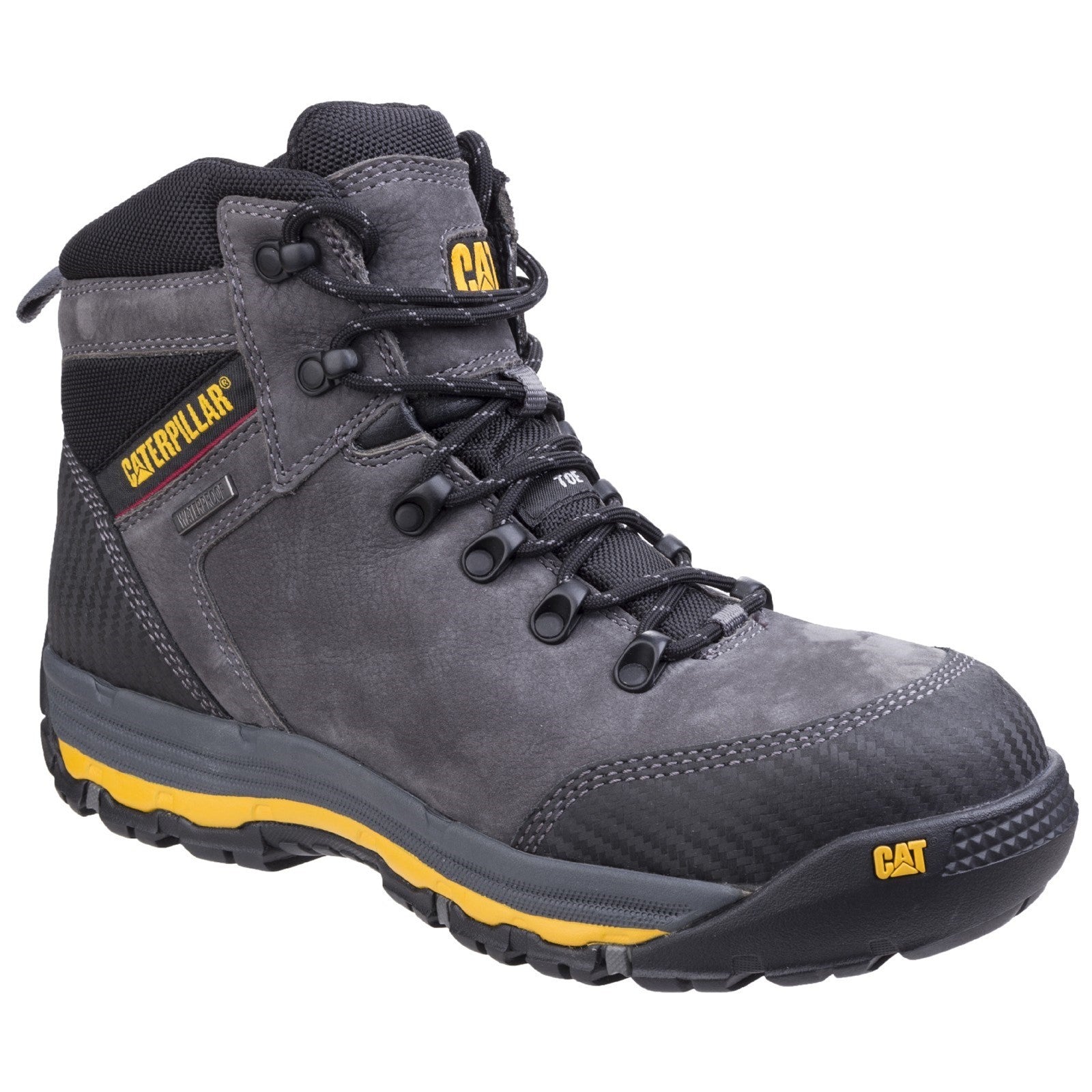 Caterpillar Men's Munising Safety Boot