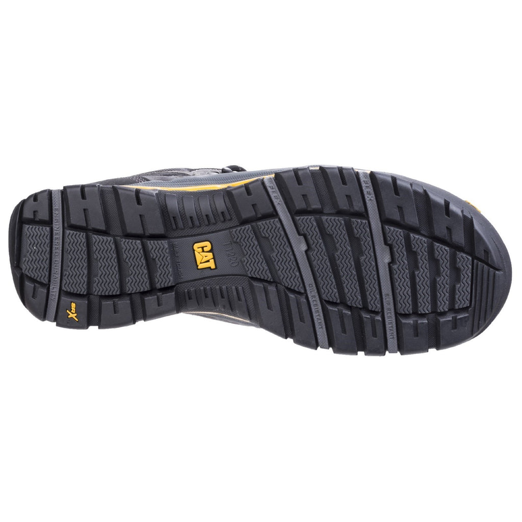 Caterpillar Men's Munising Safety Boot