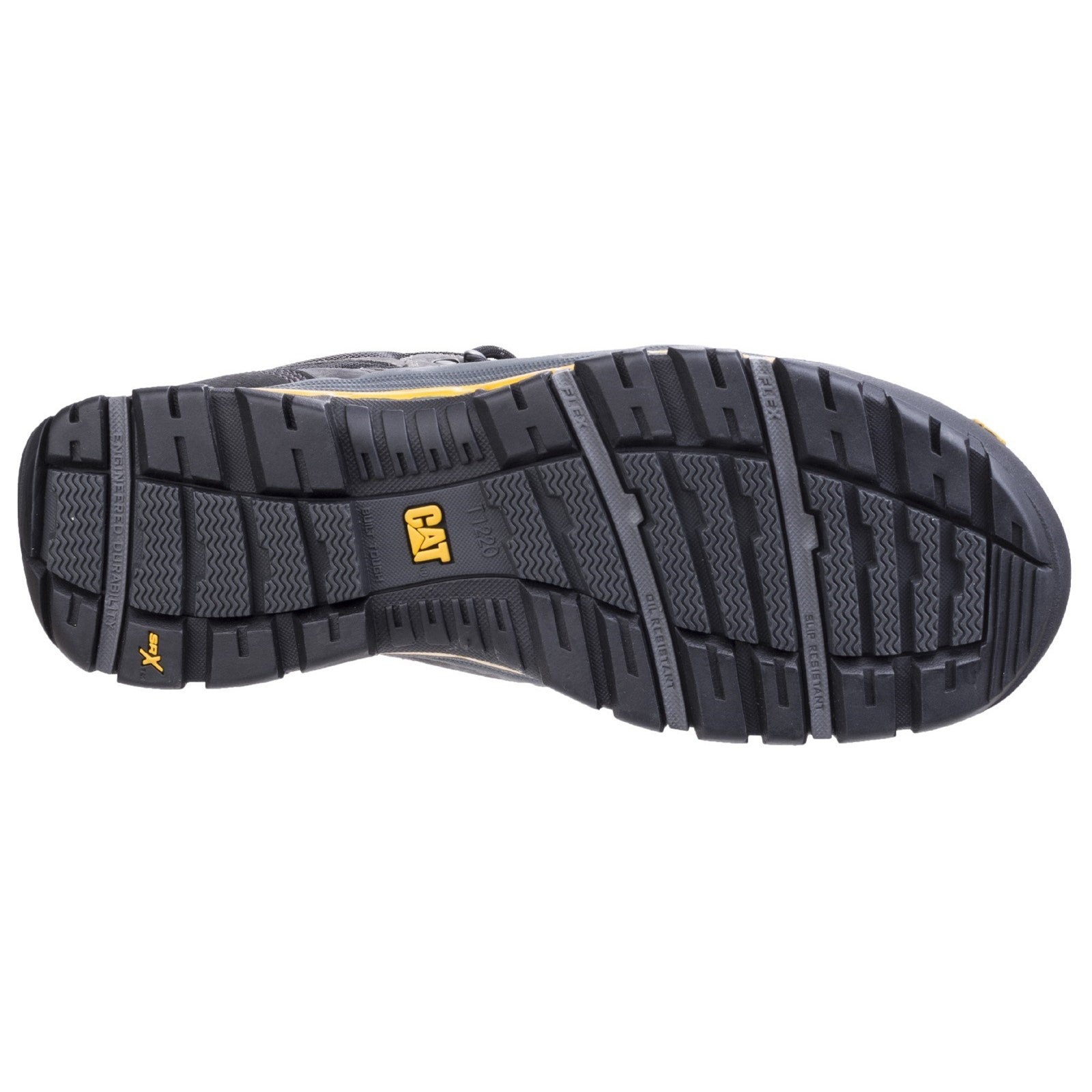 Caterpillar Men's Munising Safety Boot