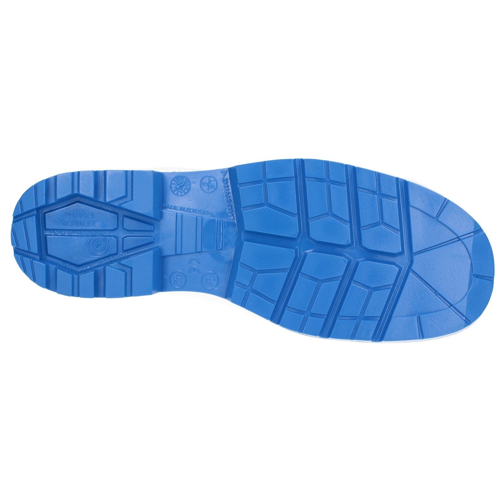 Dunlop Unisex Acifort Classic+ Waterproof Safety Wellington