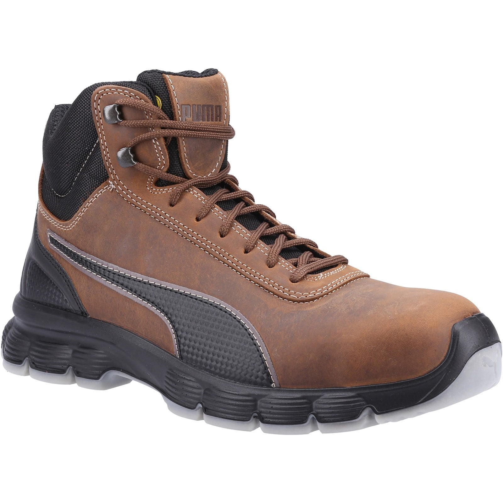 Puma Safety Men's Condor Mid Safety Boot