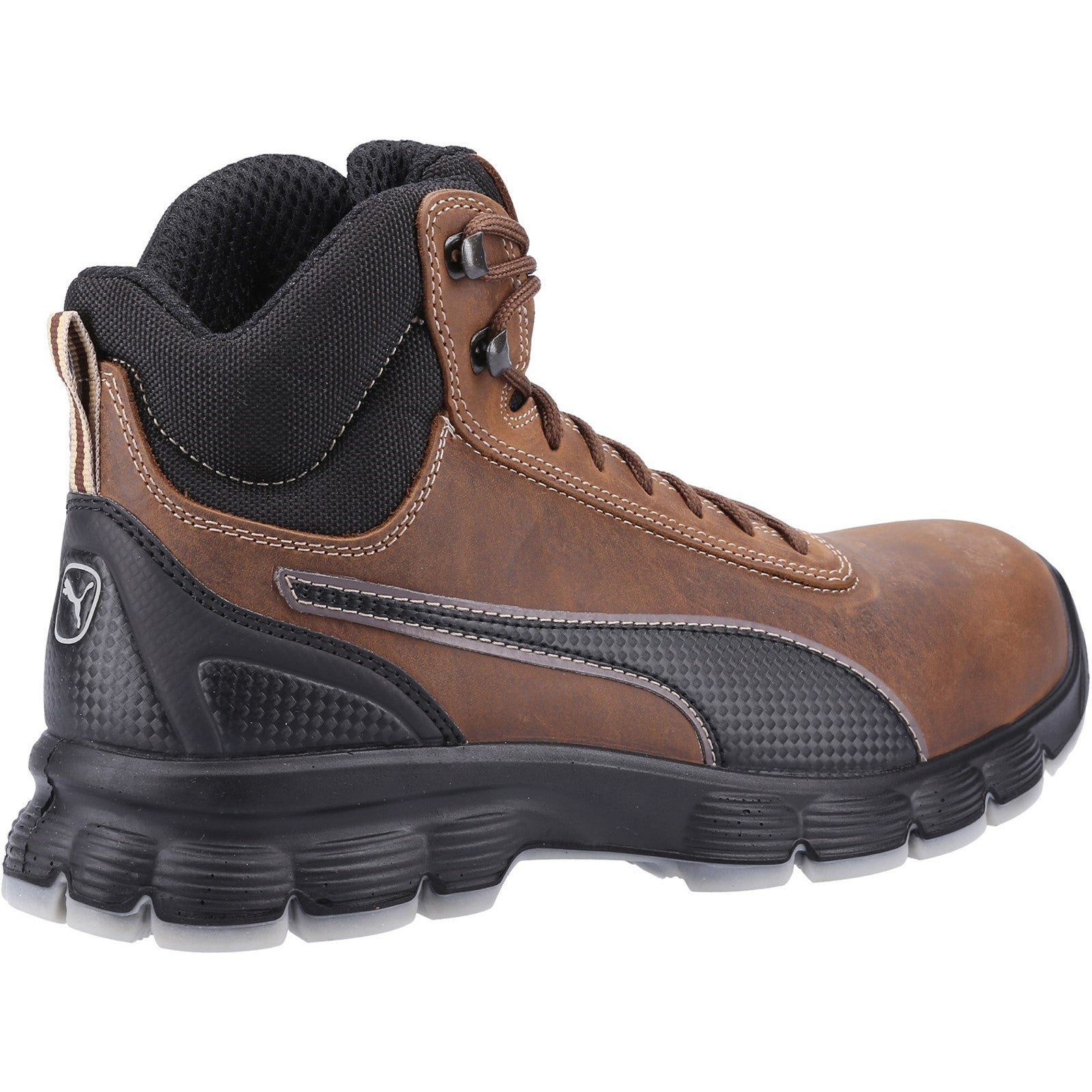 Puma Safety Men's Condor Mid Safety Boot