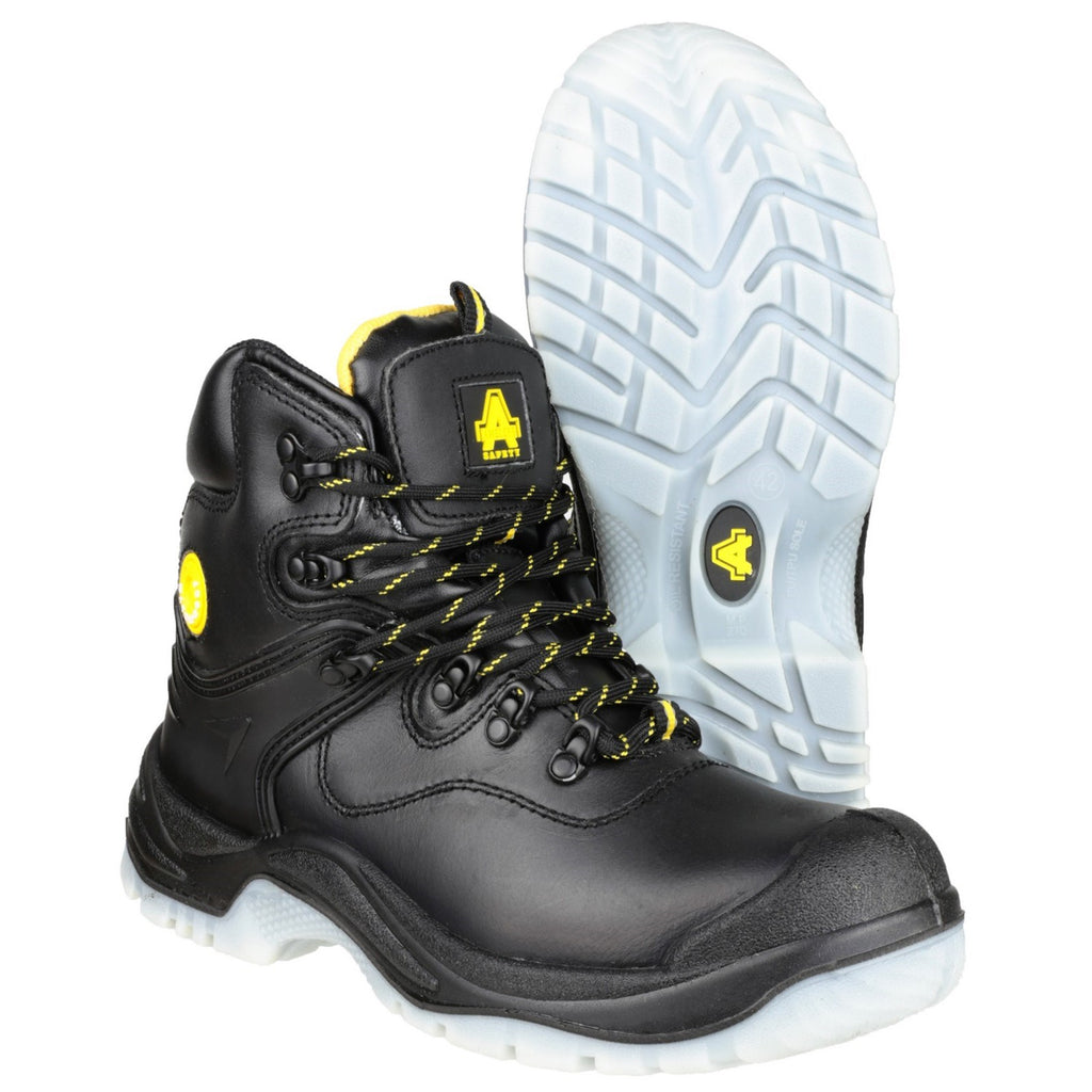 Amblers Safety Unisex FS198 Safety Boot