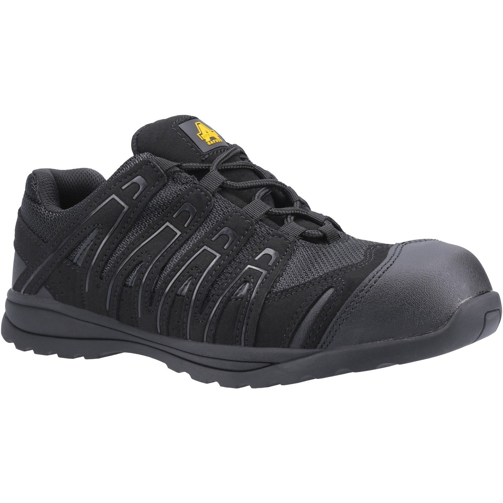 Amblers Safety Unisex FS40C S1 Safety Trainers