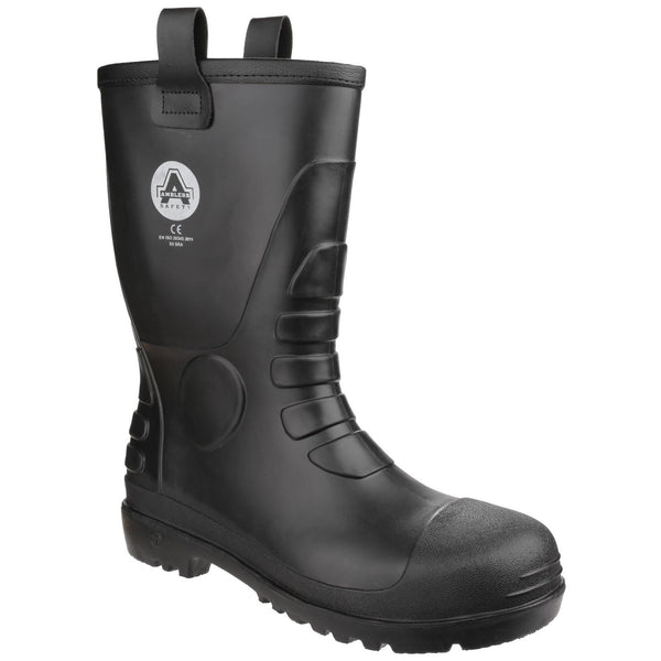 Amblers Safety Unisex FS90 Rigger S5 Safety Boot