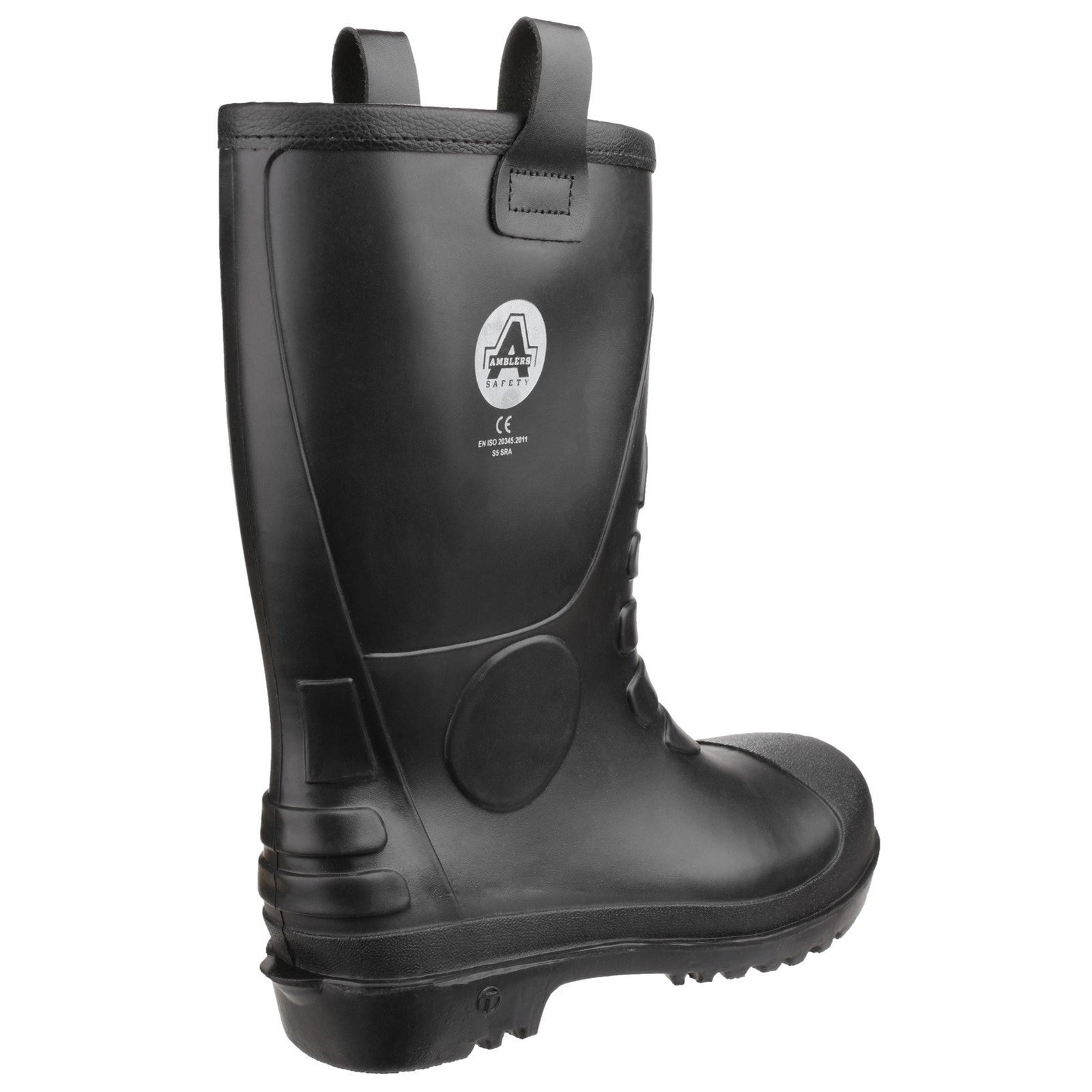 Amblers Safety Unisex FS90 Rigger S5 Safety Boot