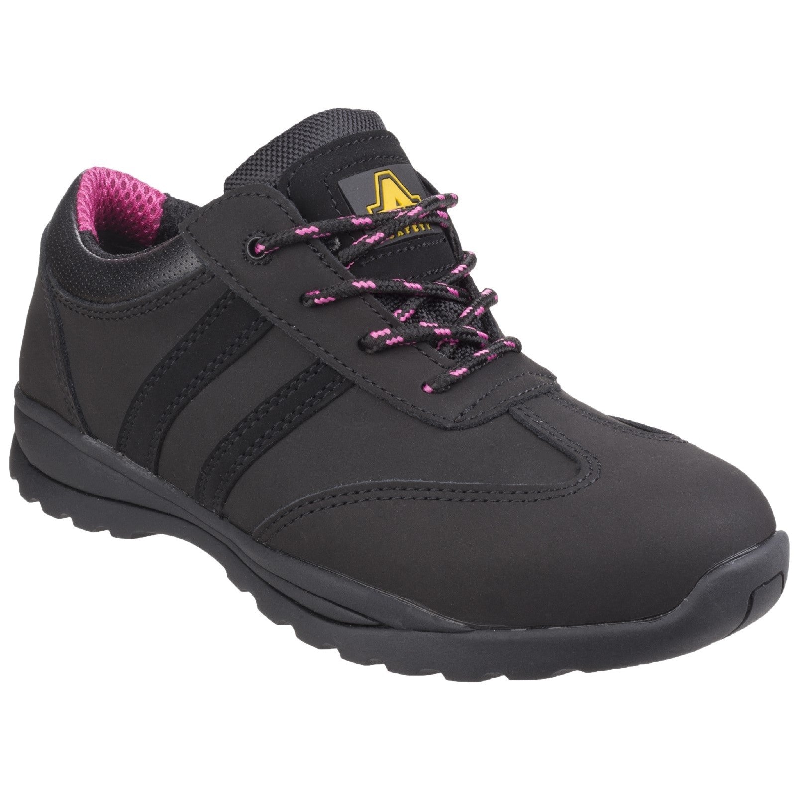 Amblers Safety Ladies FS706 Sophie Safety Trainer