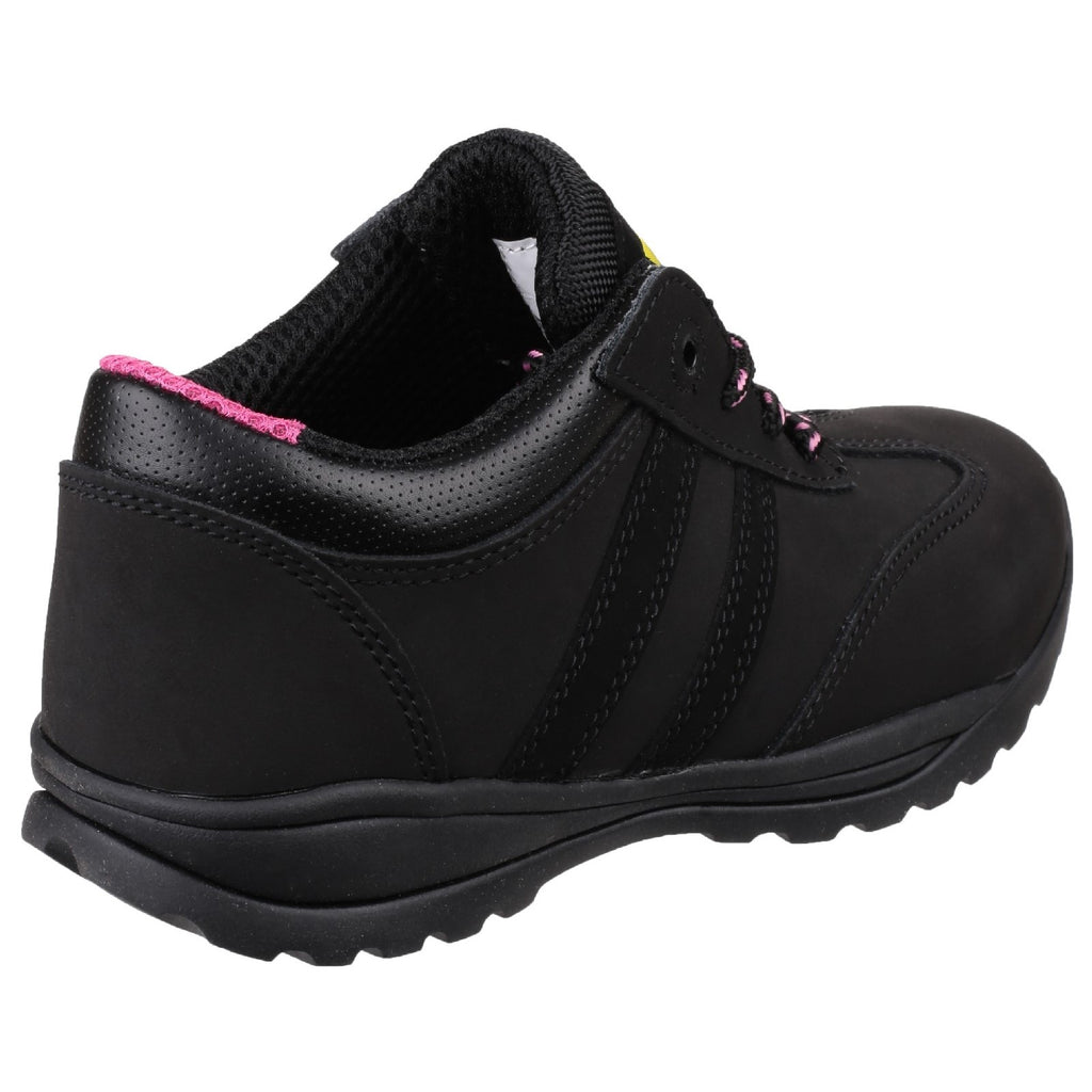 Amblers Safety Ladies FS706 Sophie Safety Trainer