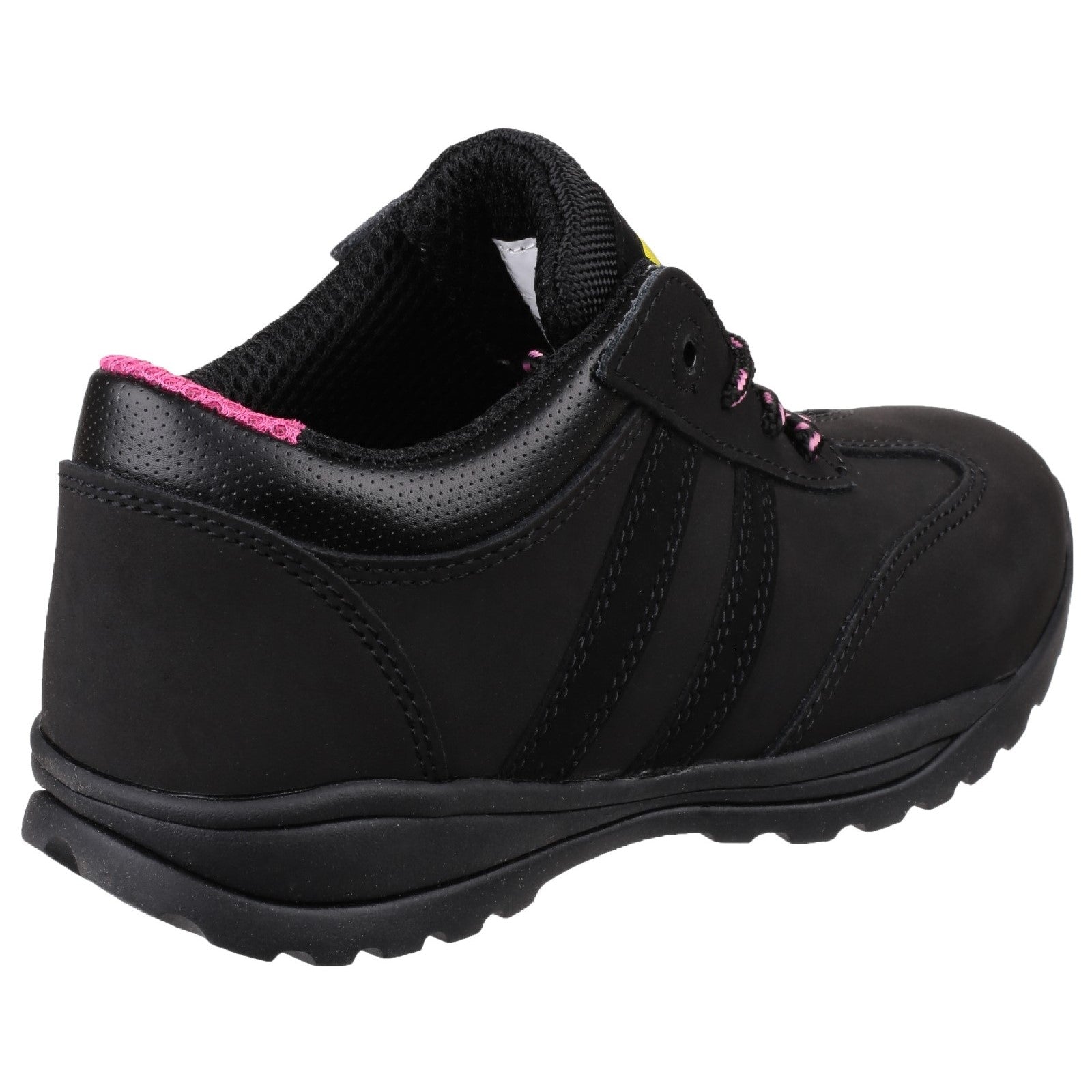 Amblers Safety Ladies FS706 Sophie Safety Trainer
