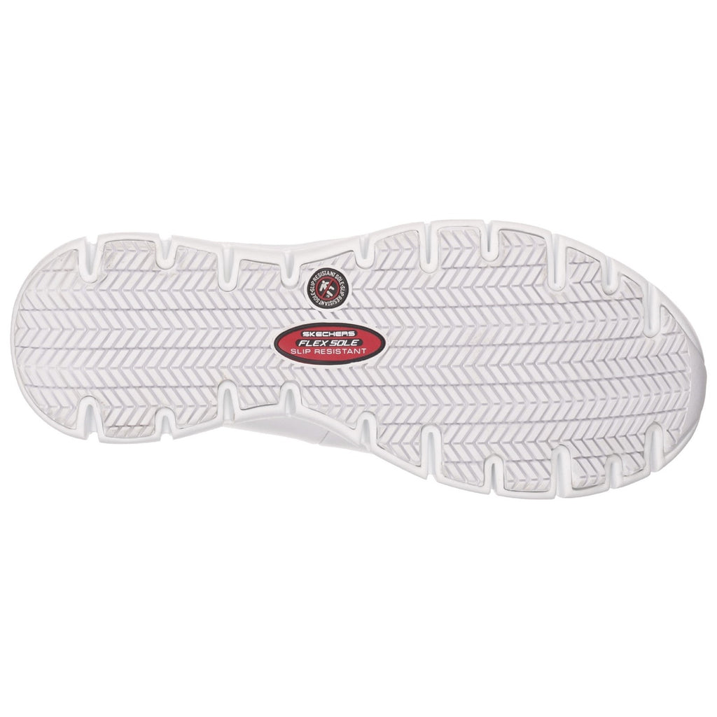 Skechers Workwear Ladies Sure Track Slip Resistant Shoe