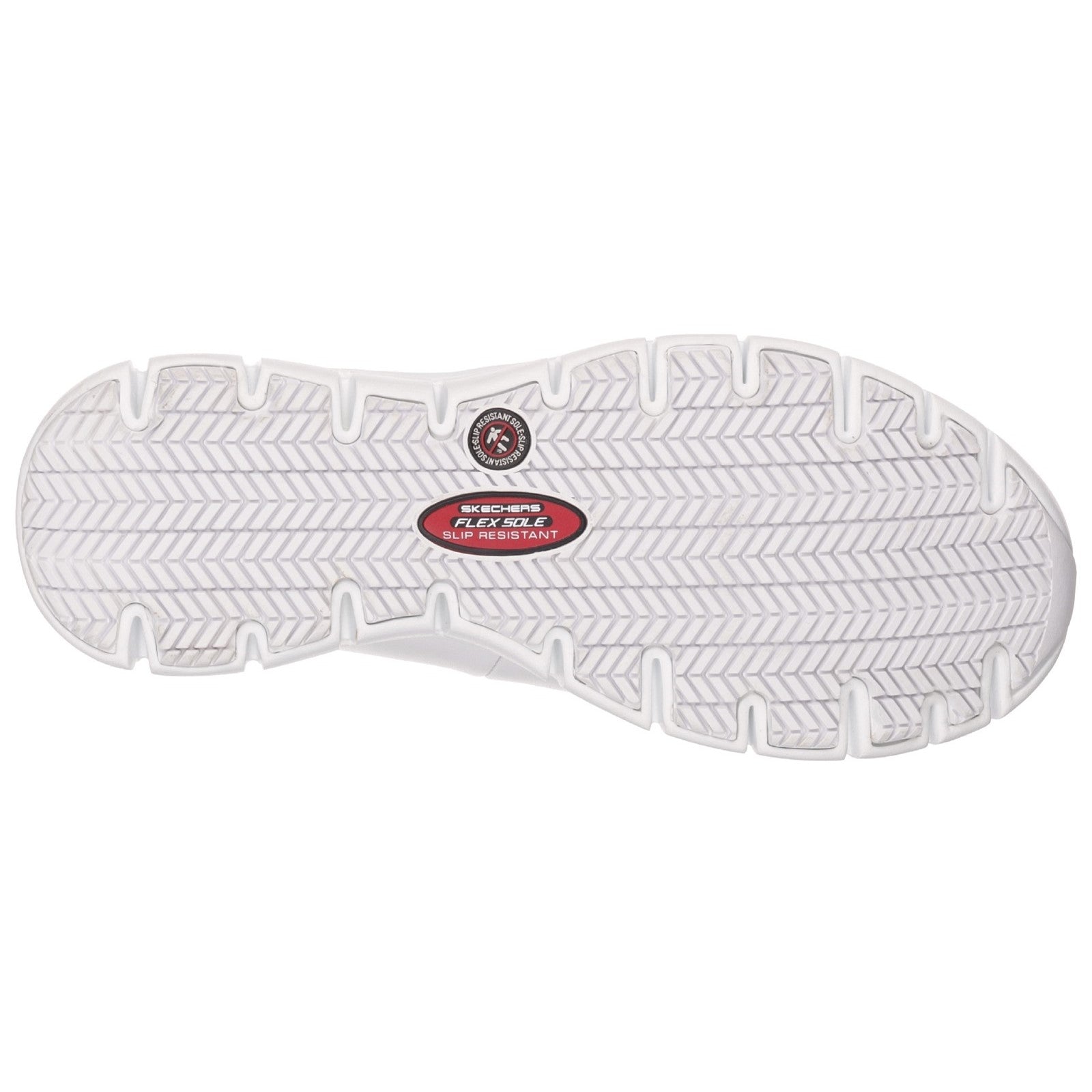 Skechers Workwear Ladies Sure Track Slip Resistant Shoe
