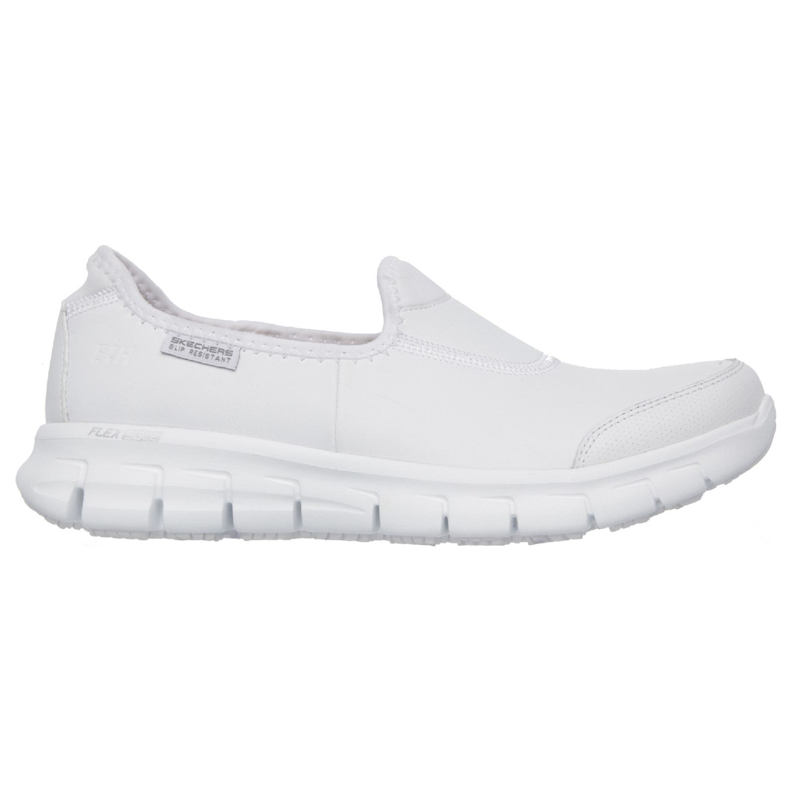 Skechers Workwear Ladies Sure Track Slip Resistant Shoe