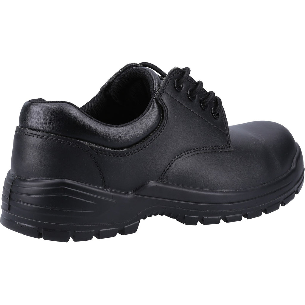 Amblers Safety Men's FS38C Metal Free Composite Gibson Lace Safety Shoe