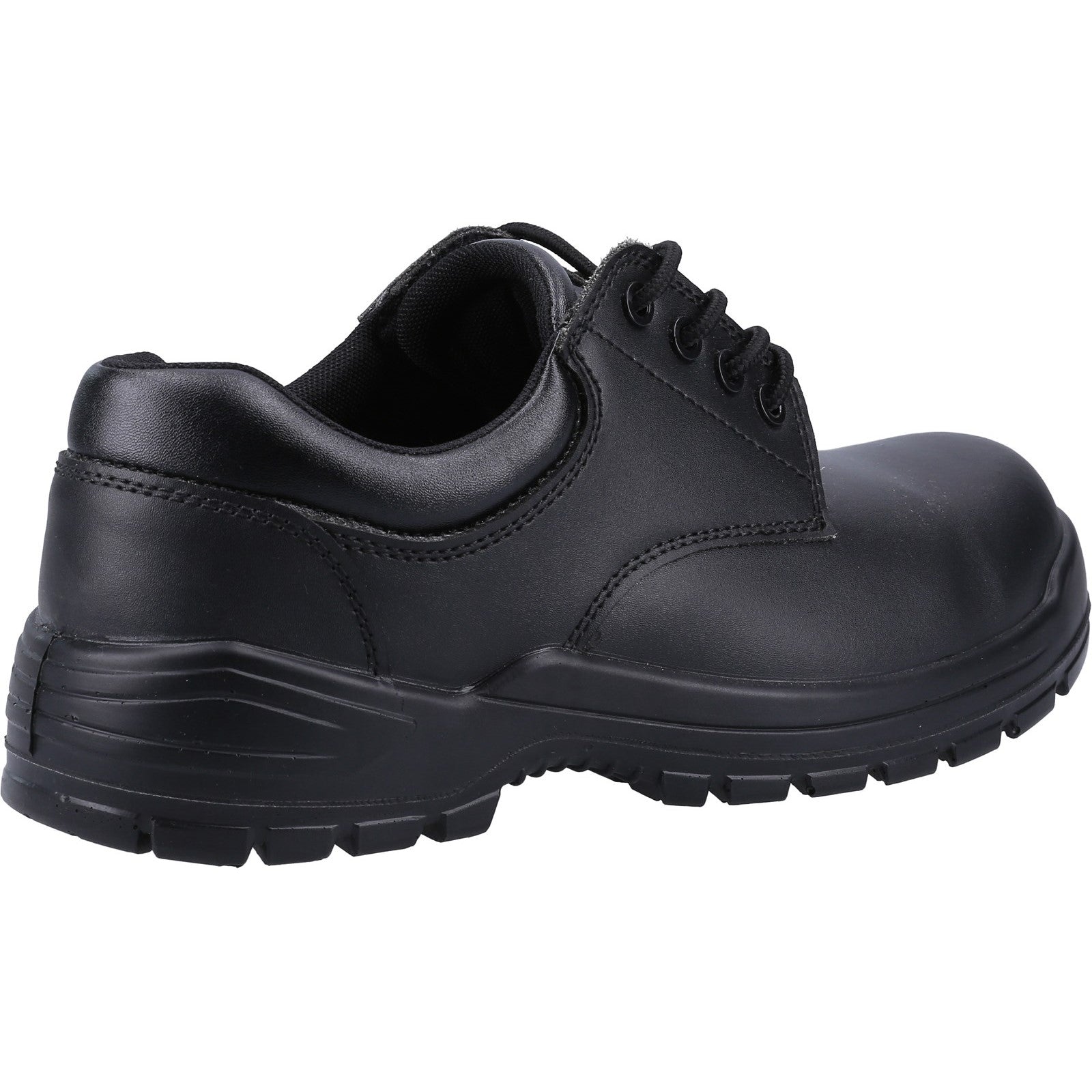 Amblers Safety Men's FS38C Metal Free Composite Gibson Lace Safety Shoe