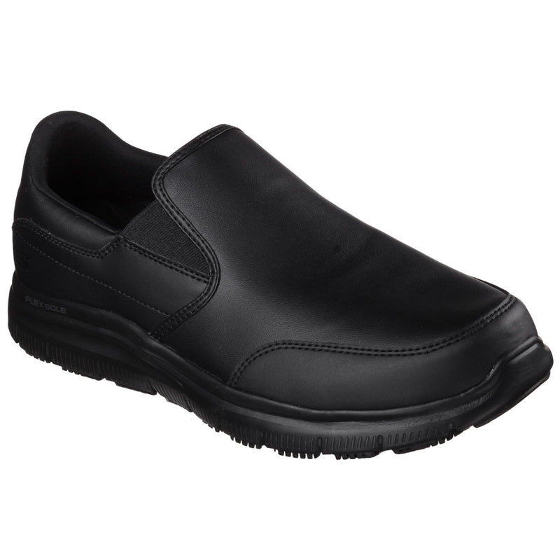 Skechers Workwear Men's Flex Advantage SR Bronwood Shoe