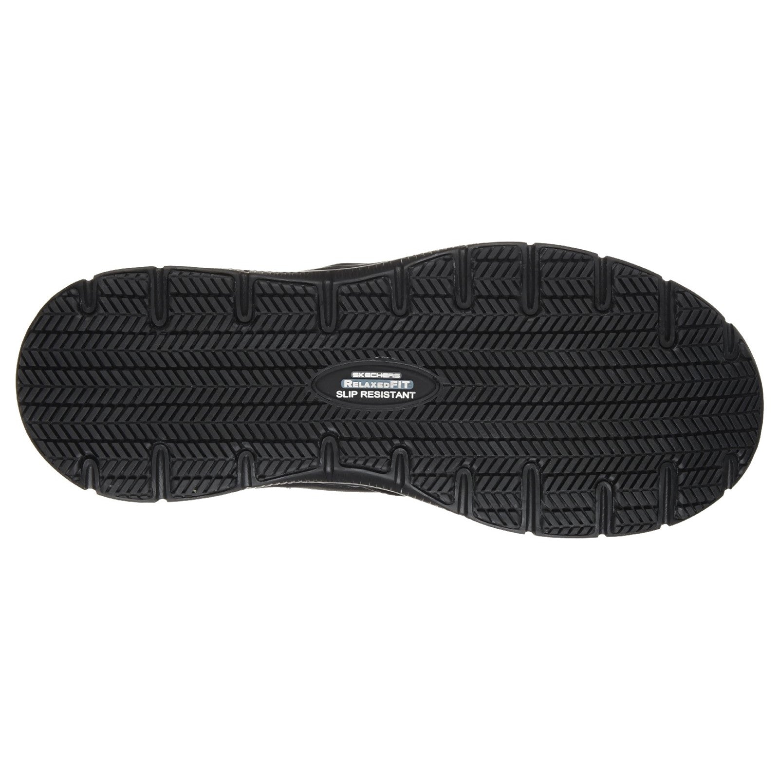 Skechers Workwear Men's Flex Advantage SR Bronwood Shoe
