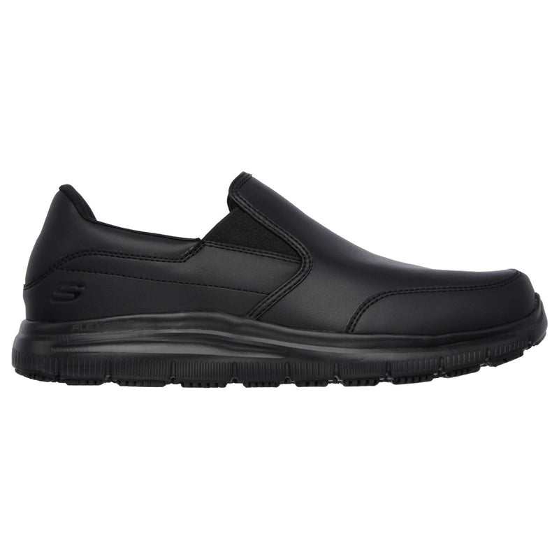 Skechers Workwear Men's Flex Advantage SR Bronwood Shoe