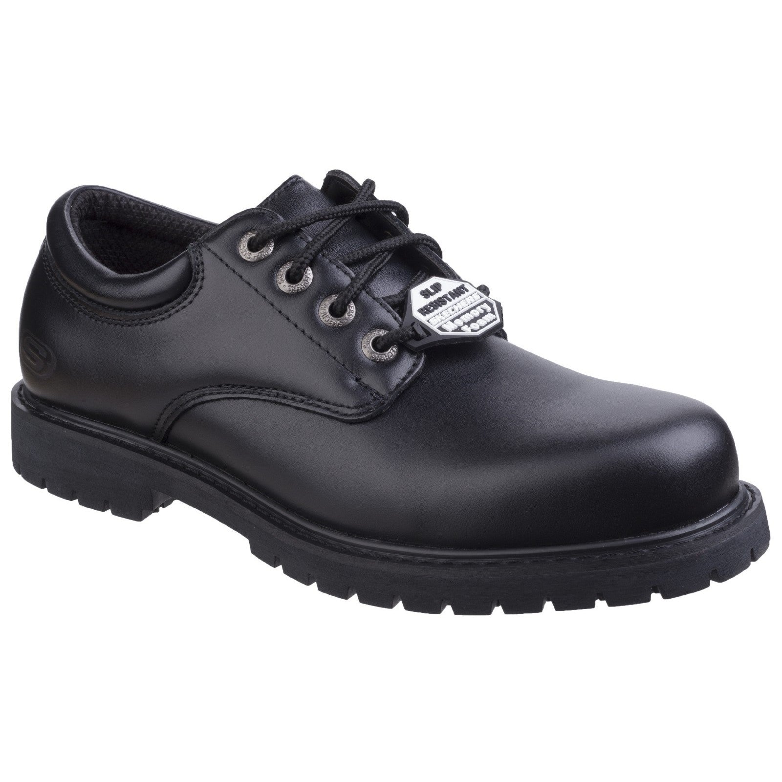 Skechers Workwear Men's Cottonwood Elks Sr Shoe
