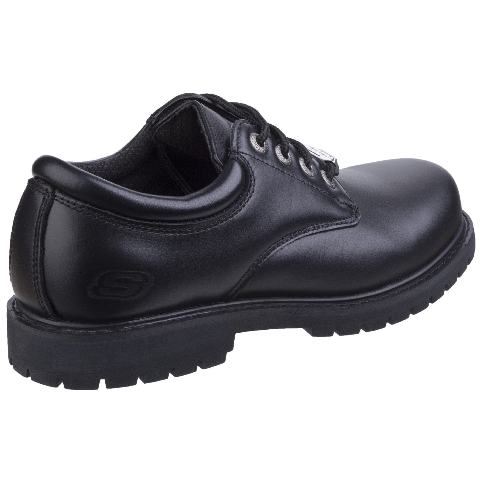 Skechers Workwear Men's Cottonwood Elks Sr Shoe