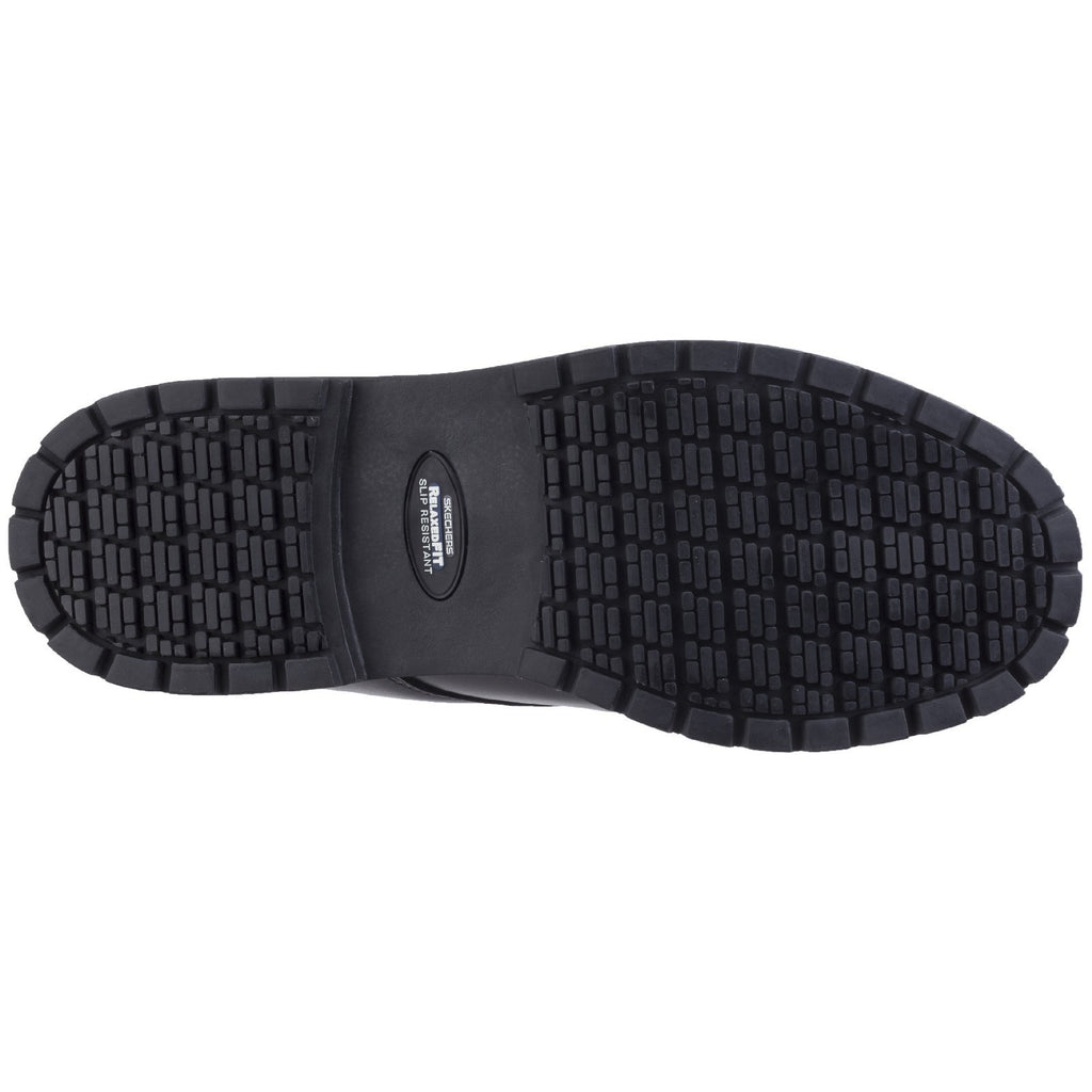 Skechers Workwear Men's Cottonwood Elks Sr Shoe