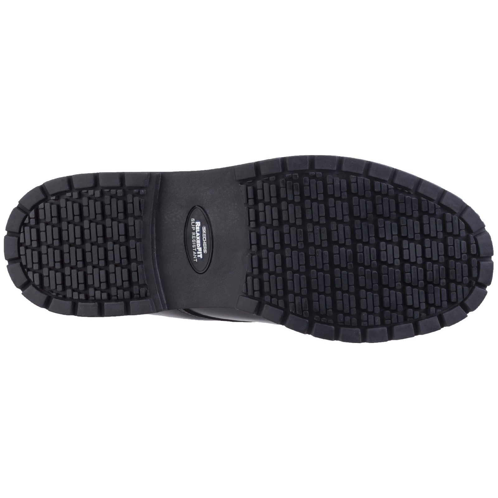 Skechers Workwear Men's Cottonwood Elks Sr Shoe