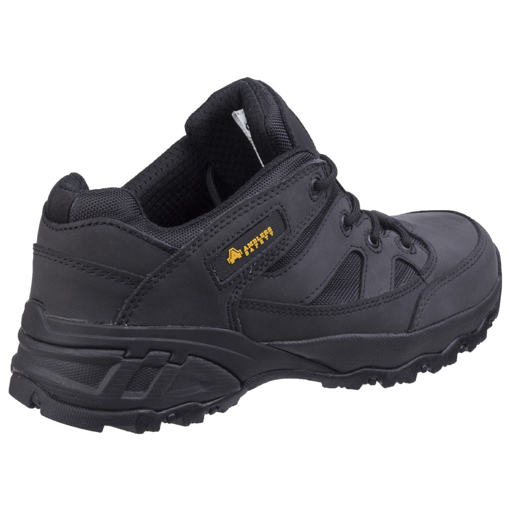 Amblers Safety Men's FS68C S1 Safety Trainer