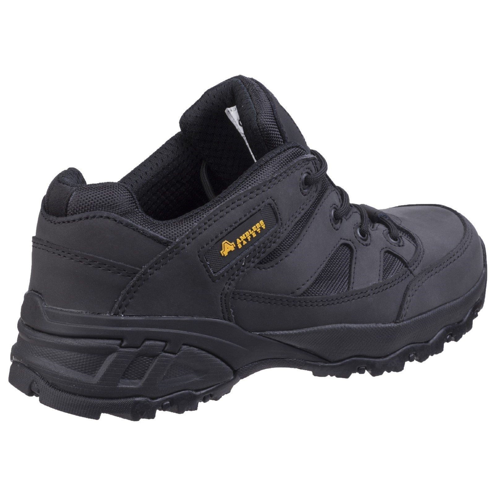 Amblers Safety Men's FS68C S1 Safety Trainer