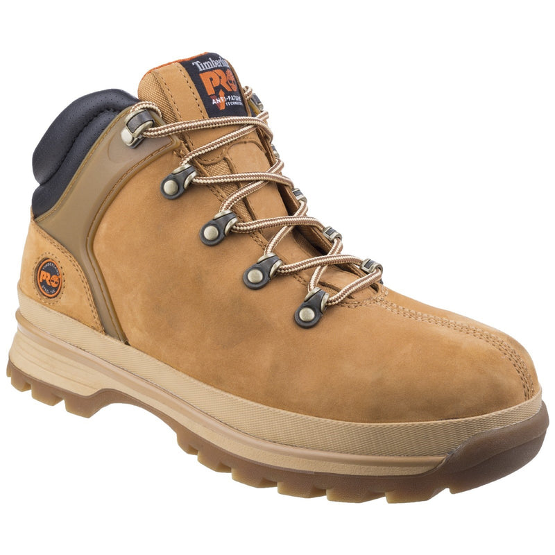 Timberland Pro Men's Splitrock XT Lace-up Safety Boot