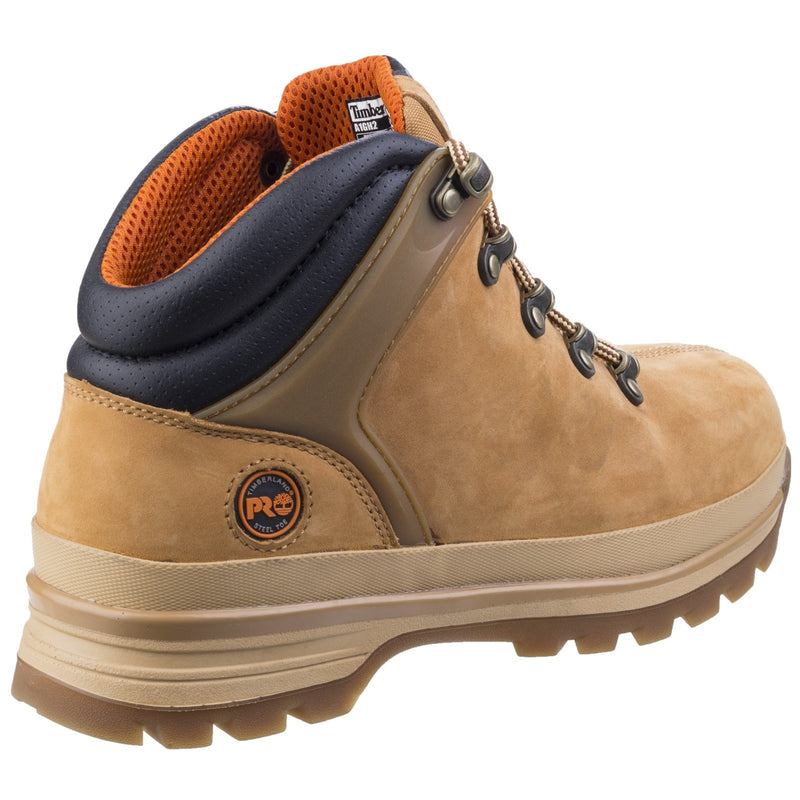 Timberland Pro Men's Splitrock XT Lace-up Safety Boot