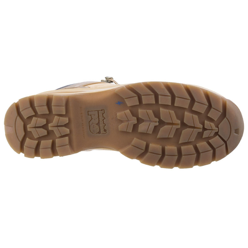 Timberland Pro Men's Splitrock XT Lace-up Safety Boot