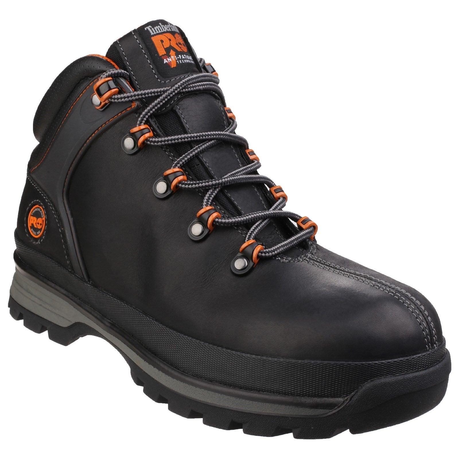 Timberland Pro Men's Splitrock XT Lace-up Safety Boot