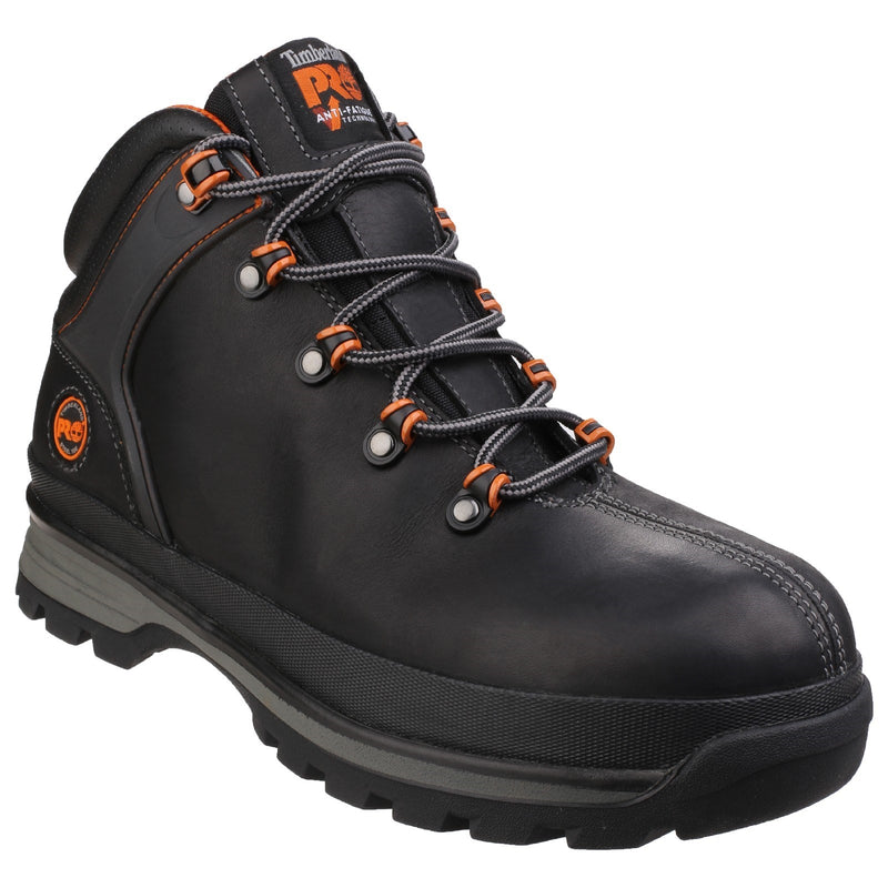 Timberland Pro Men's Splitrock XT Lace-up Safety Boot