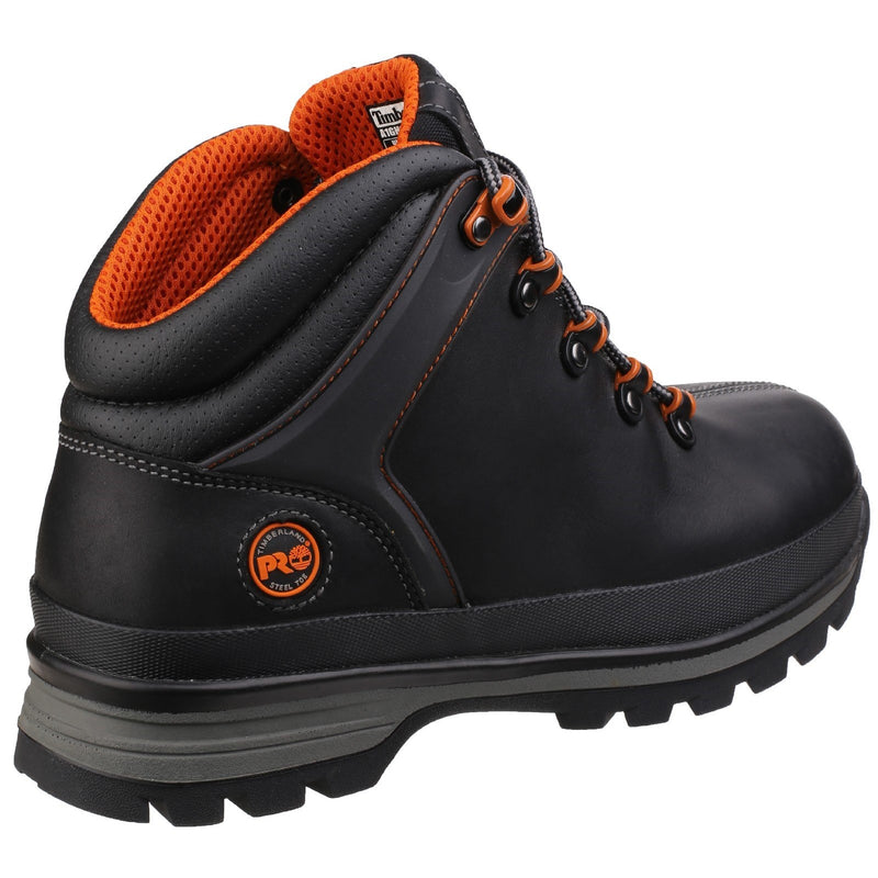 Timberland Pro Men's Splitrock XT Lace-up Safety Boot