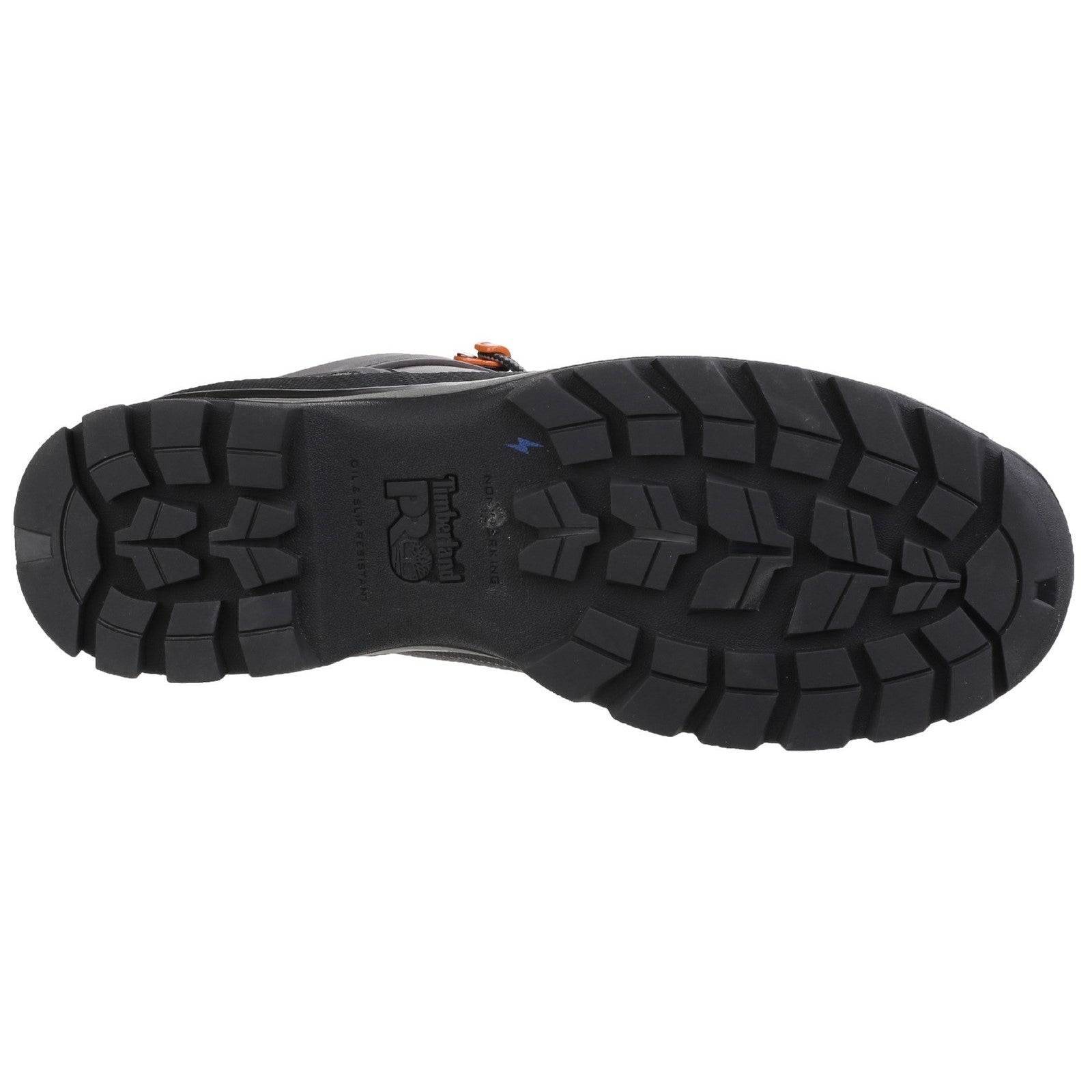 Timberland Pro Men's Splitrock XT Lace-up Safety Boot