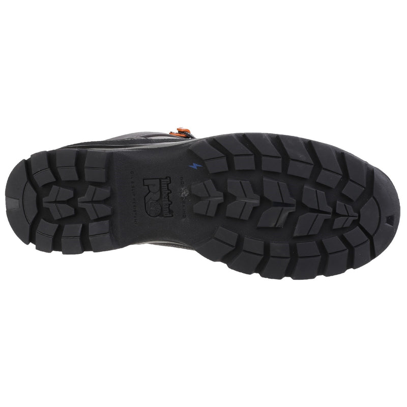Timberland Pro Men's Splitrock XT Lace-up Safety Boot