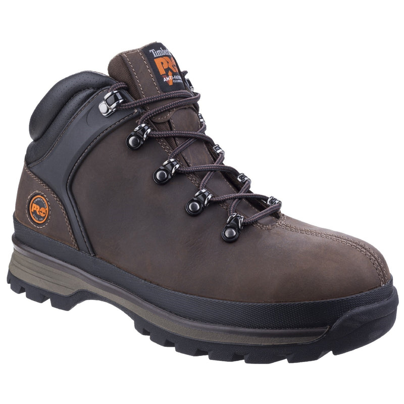 Timberland Pro Men's Splitrock XT Lace-up Safety Boot