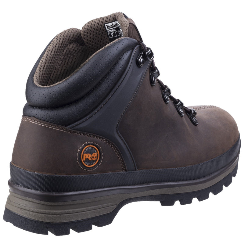 Timberland Pro Men's Splitrock XT Lace-up Safety Boot