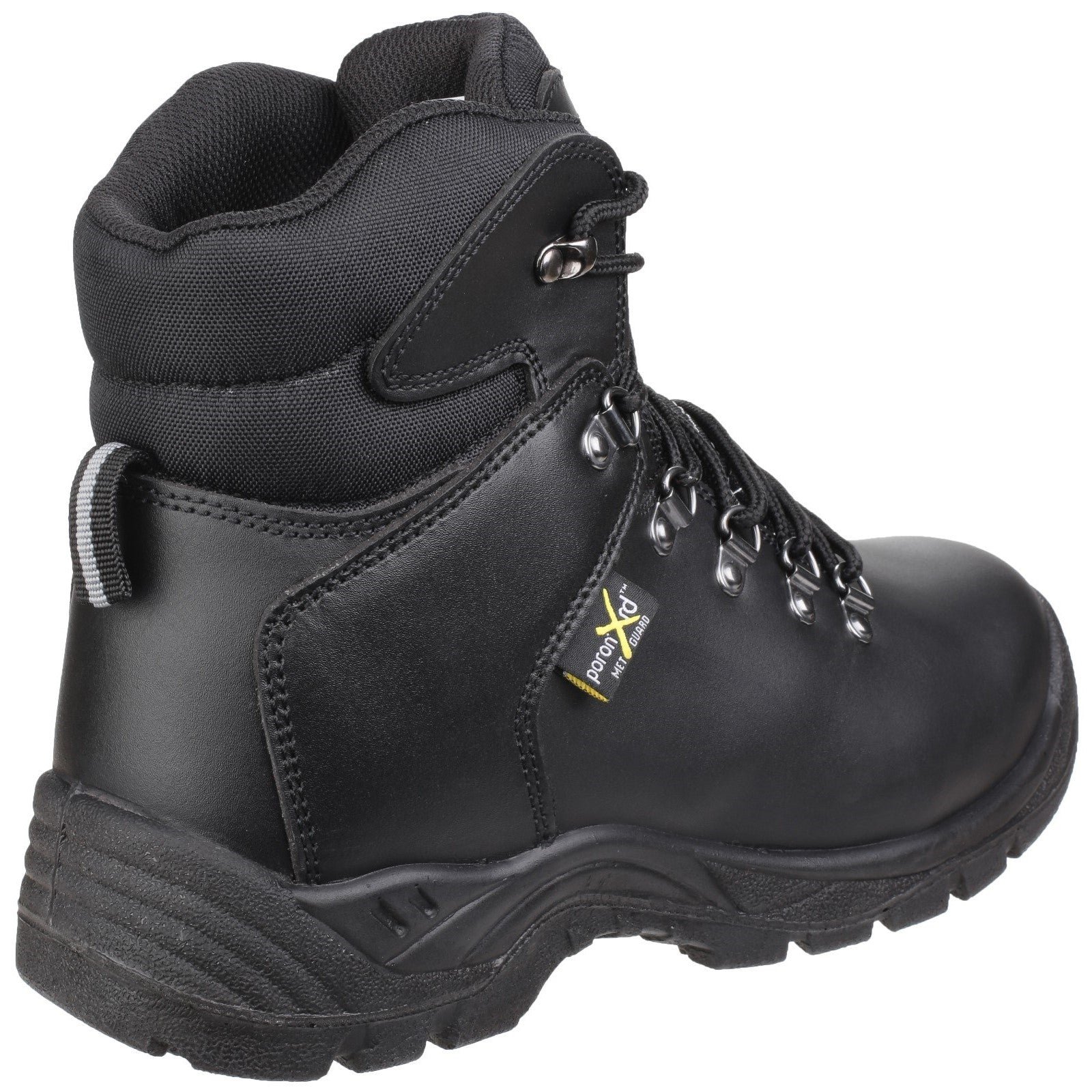 Amblers Safety Men's AS335 Poron XRD Internal Metatarsal Safety Boot