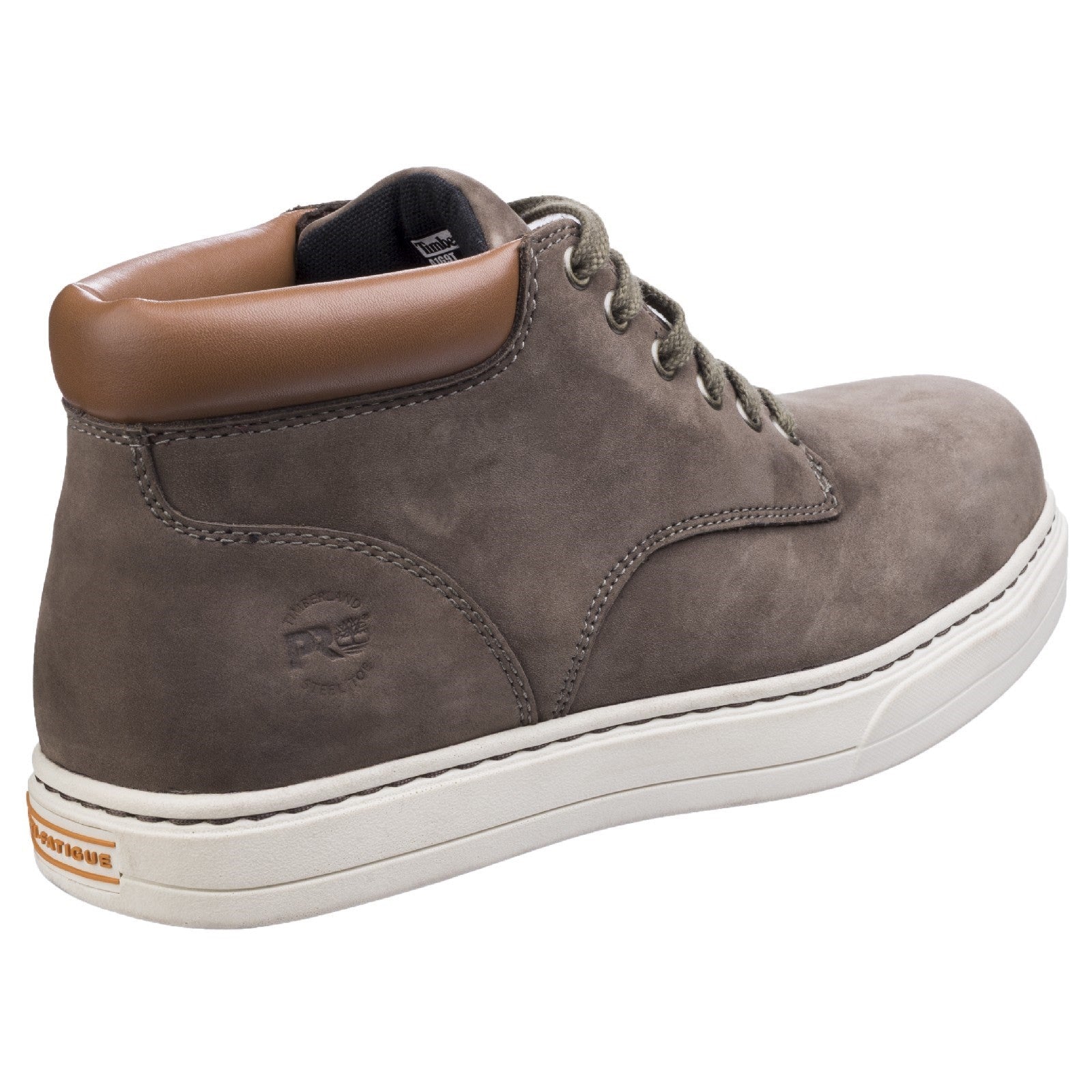 Timberland Pro Men's Disruptor Chukka Lace up Safety Boot