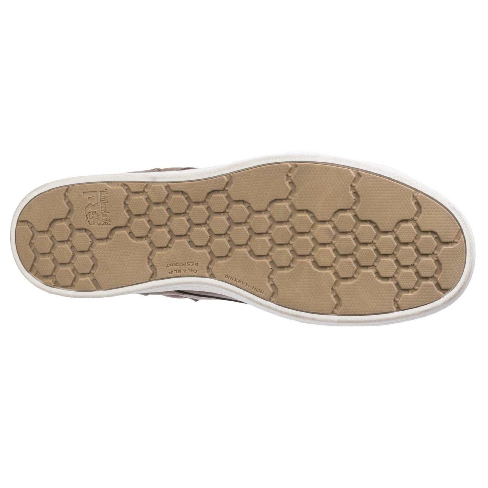 Timberland Pro Men's Disruptor Chukka Lace up Safety Boot