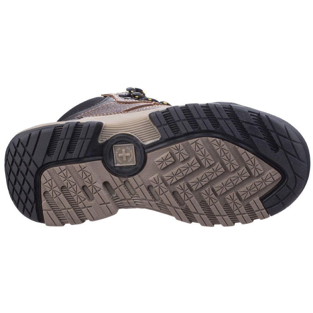 Dr Martens Unisex Grapple Mens Safety Boot