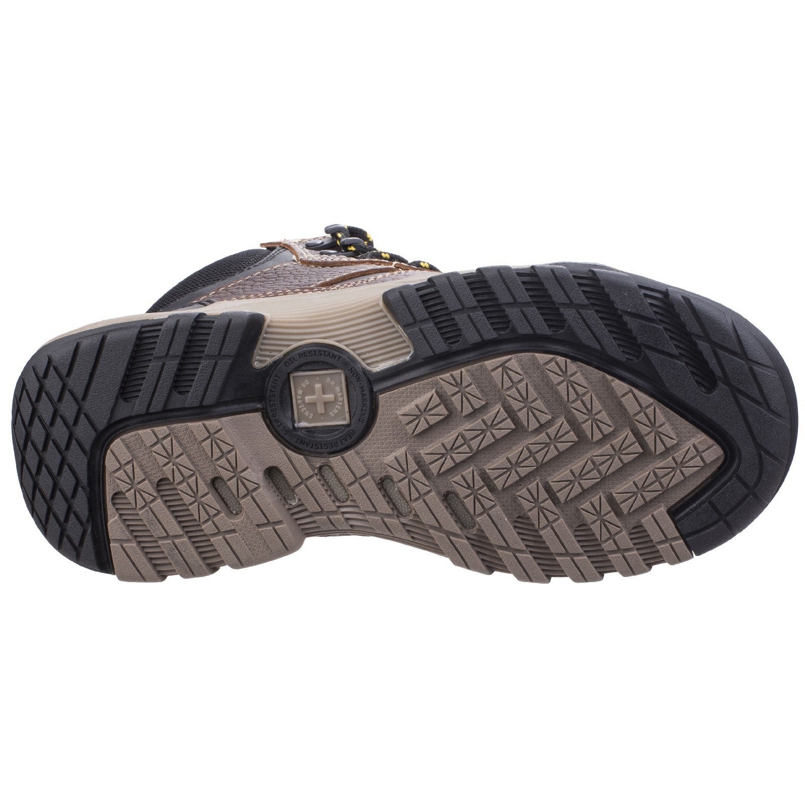 Dr Martens Unisex Grapple Mens Safety Boot