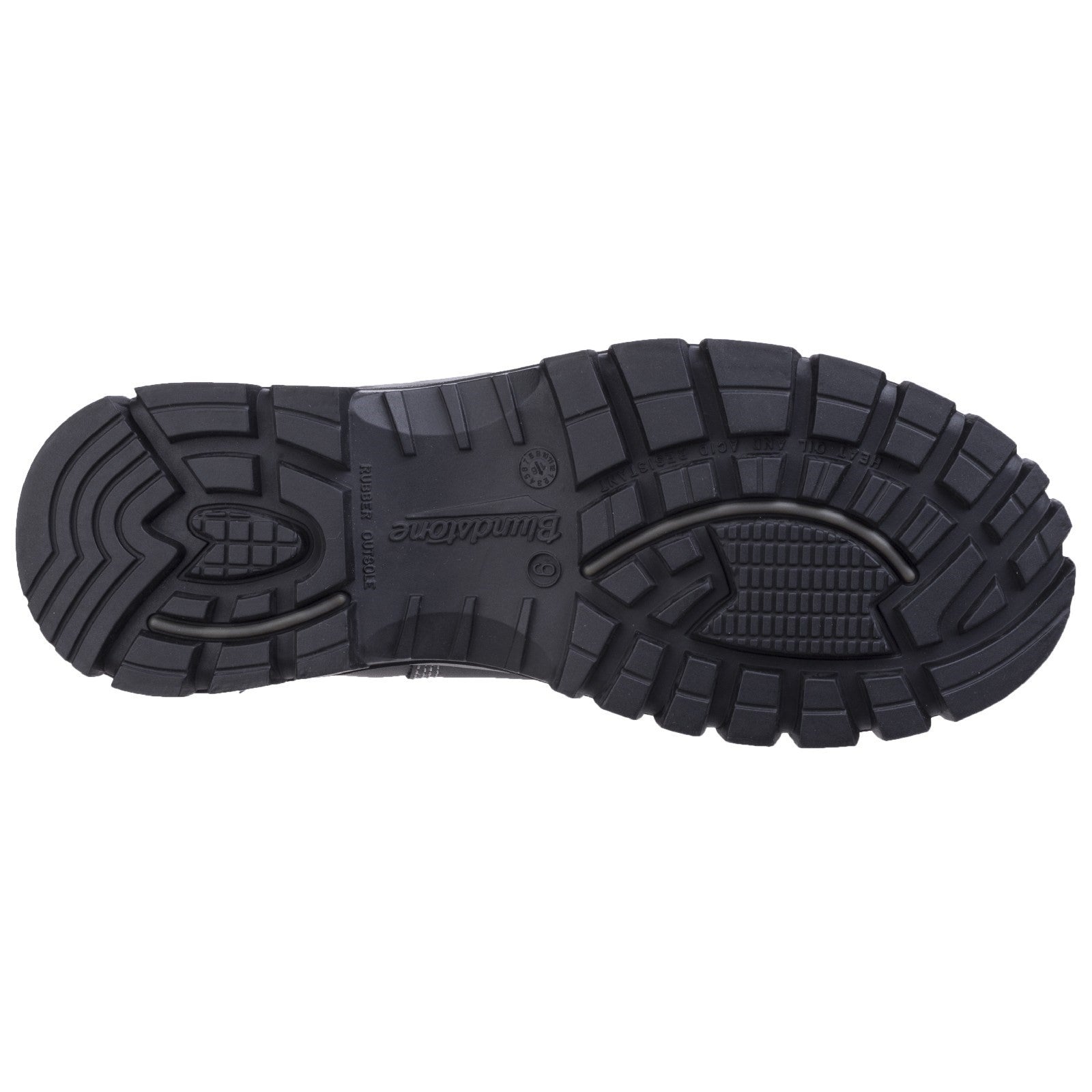 Blundstone Men's 910 S3 Dealer Boot
