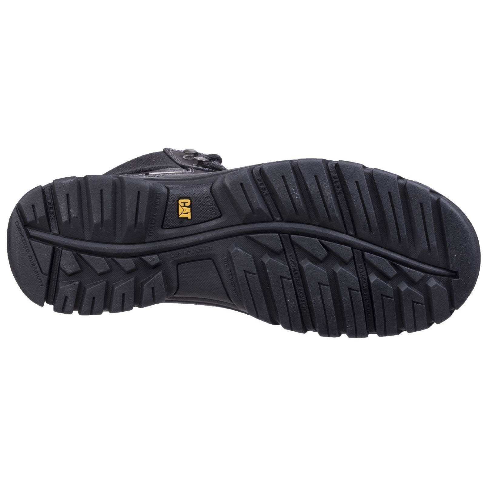 Caterpillar Men's Framework Safety Boot ST S3 WR HRO SRA