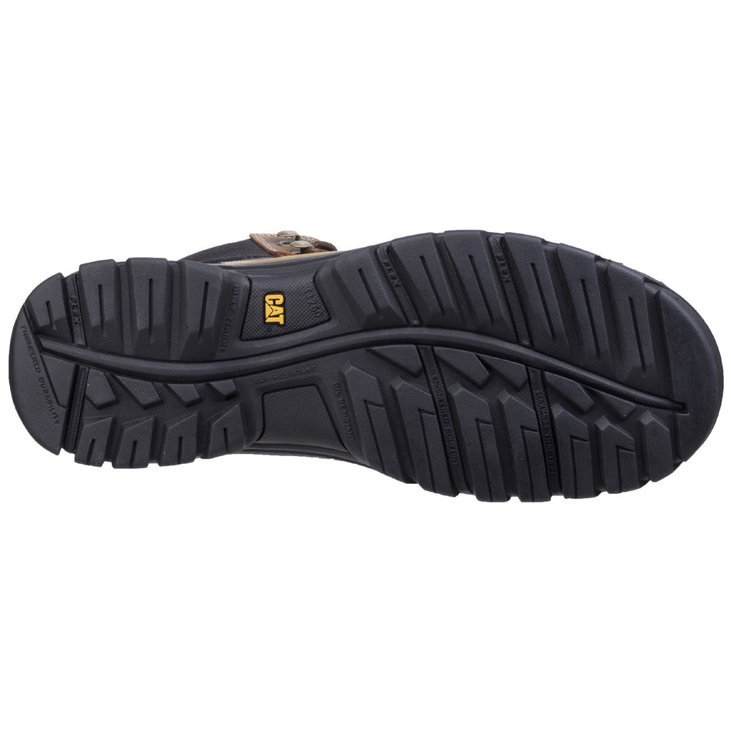 Caterpillar Men's Framework Safety Boot ST S3 WR HRO SRA