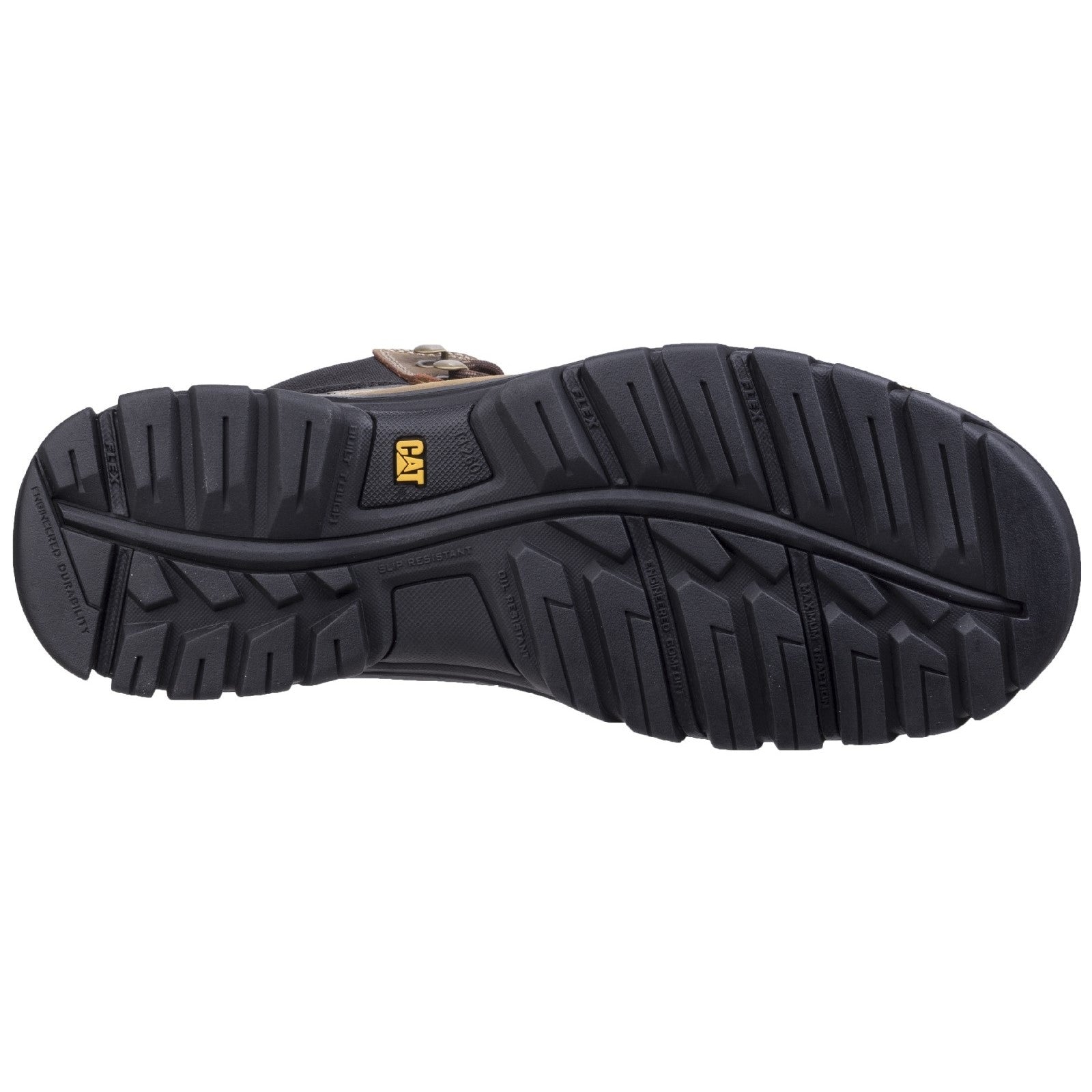 Caterpillar Men's Framework Safety Boot ST S3 WR HRO SRA