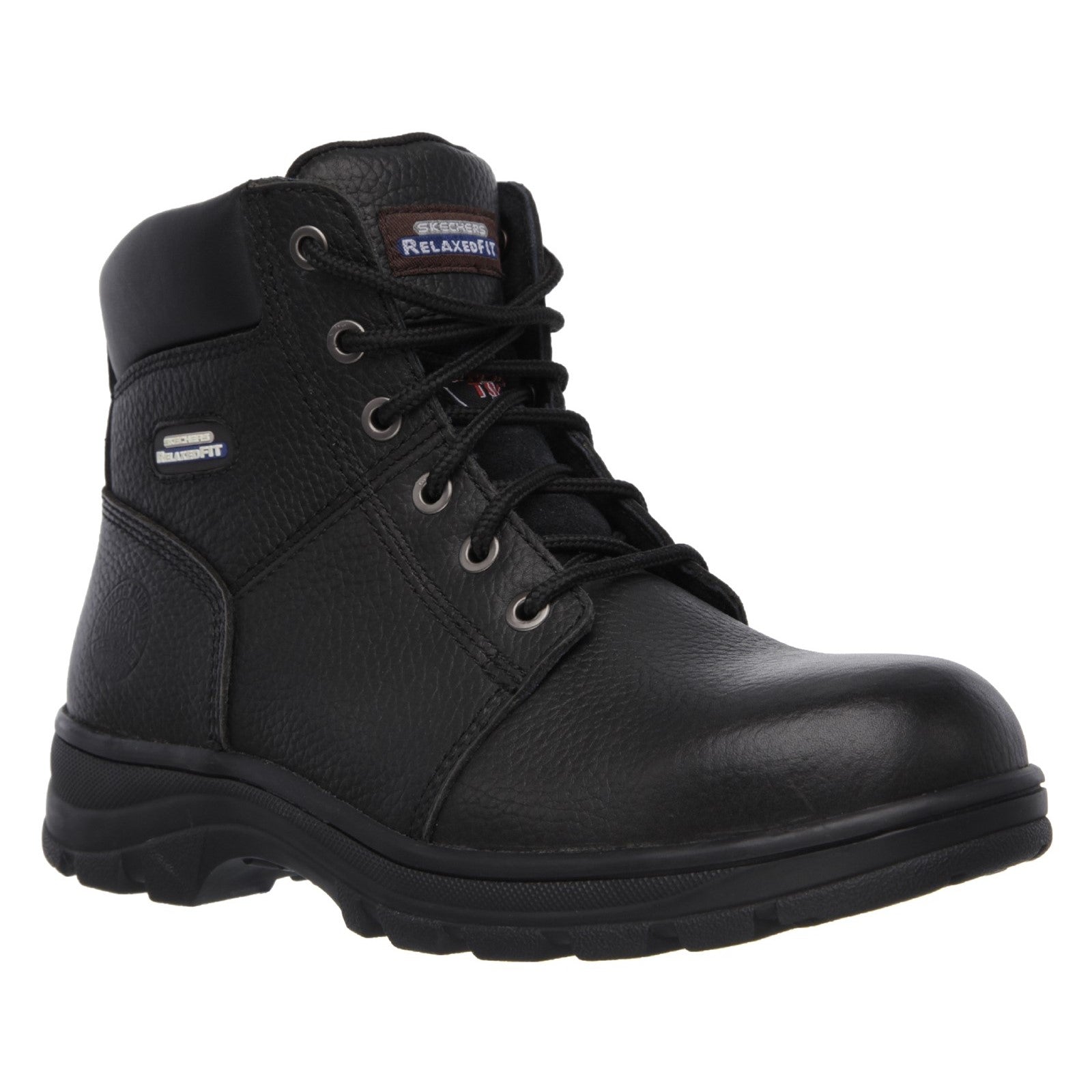 Skechers Workwear Men's Workshire Safety Boot