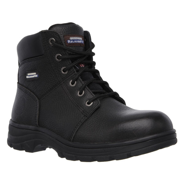 Skechers Workwear Men's Workshire Safety Boot