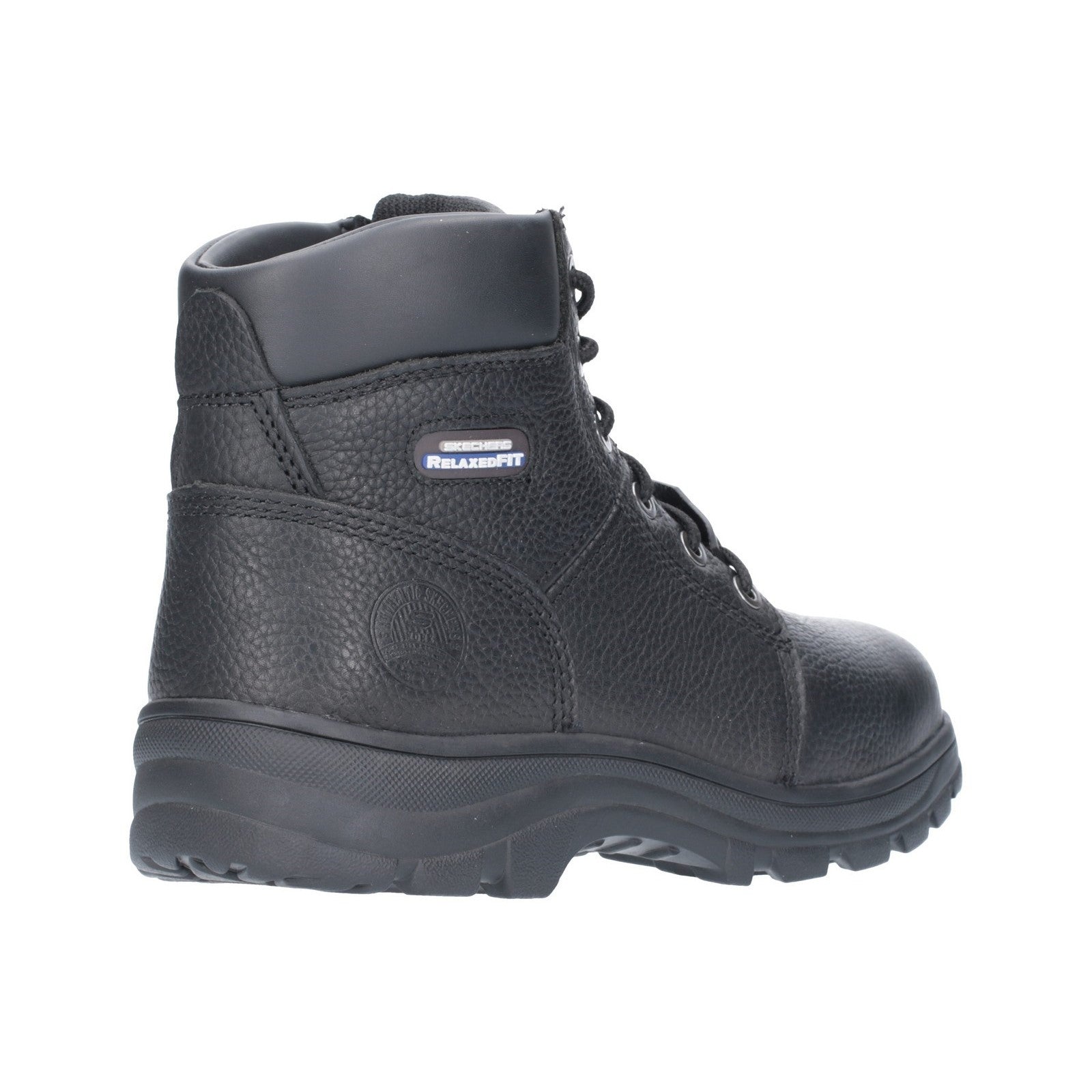 Skechers Workwear Men's Workshire Safety Boot